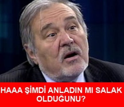 İlber Ortaylı Caps'leri