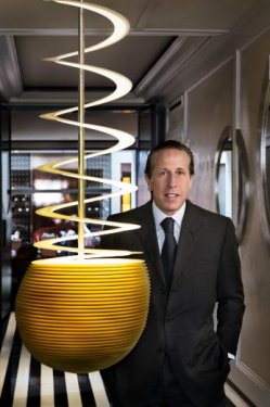 Amerika'da en etkili 50 Türk isim belirlendi