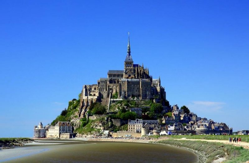 Mutlaka görmeniz gereken en güzel yapılar