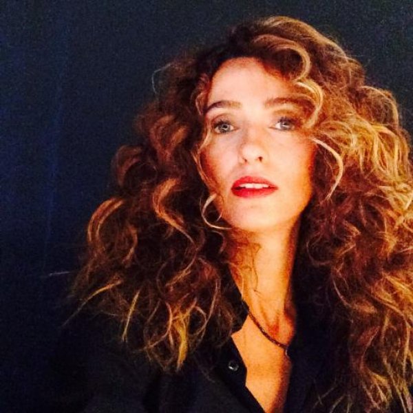 Ünlülerin objektifinden Instagram halleri 