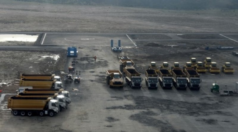 3. Havalimanında son durum