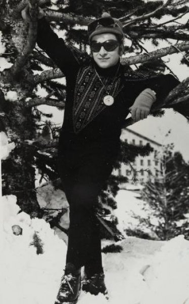 Zeki Müren sergisi açıldı