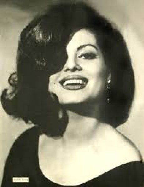 Geçmişten bugüne Türkan Şoray