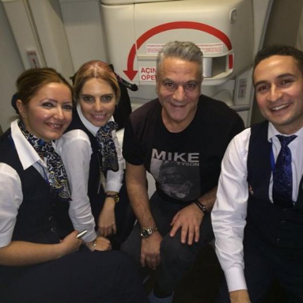 Ünlülerin objektifinden 4 Şubat Instagram paylaşımları 