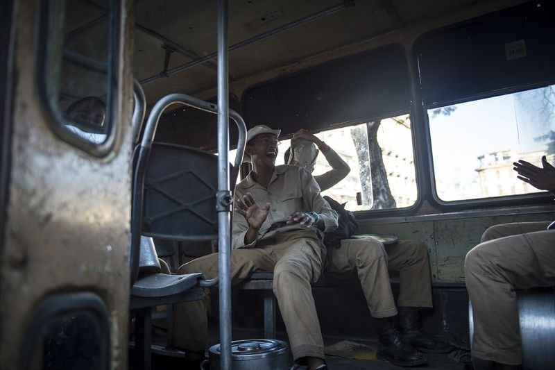 Apple devrimcilerin ülkesi Küba'ya girdi