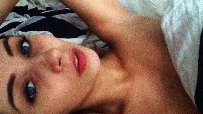 Nikita Klaestrup'ın konuşulan fotoğrafları