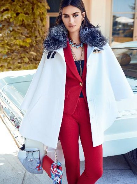 Amine Gülşe: Öpüşme sahnesinde çok gerildim