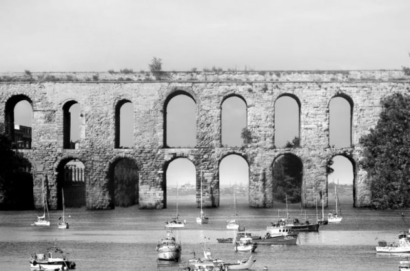 İtalyan tasarımcının gözünden 2065 yılında İstanbul