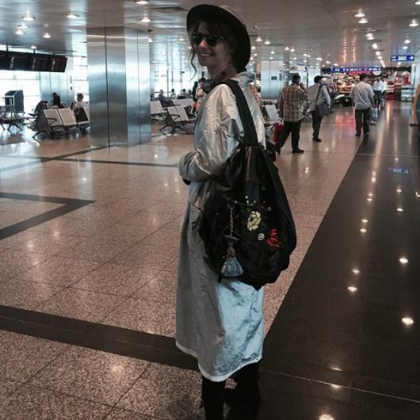 Ünlülerin objektifinden 23 Haziran Instagram paylaşımları 