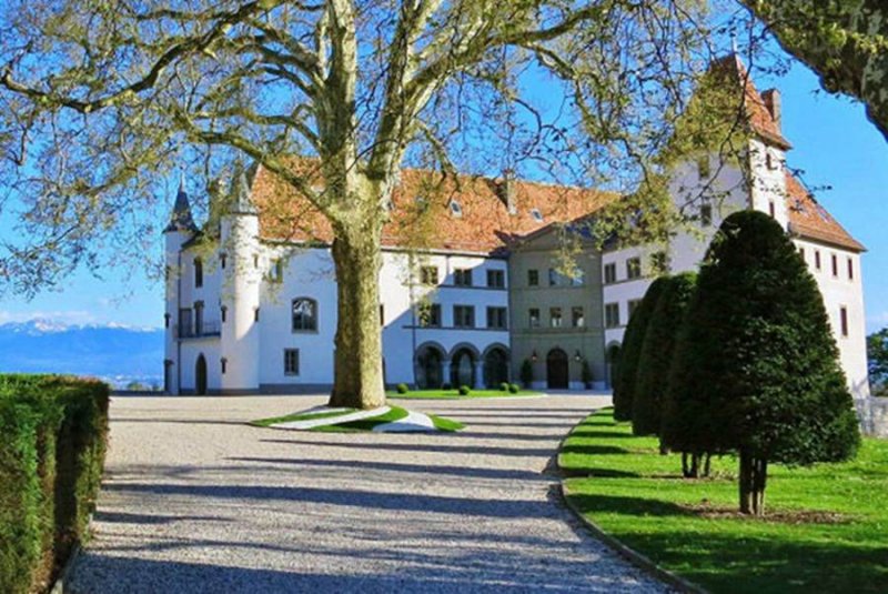 Dünyanın en pahalı 25 evi