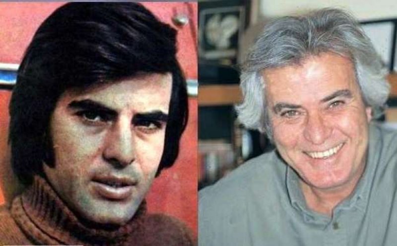 Yeşilçam ünlülerinin önceki ve şimdiki halleri