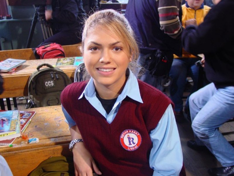 İlk ve son dizileriyle 22 ünlünün inanılmaz değişimi