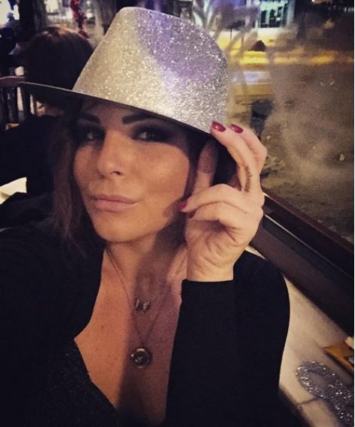 Pelin Öztekin ekranlara geri dönüyor