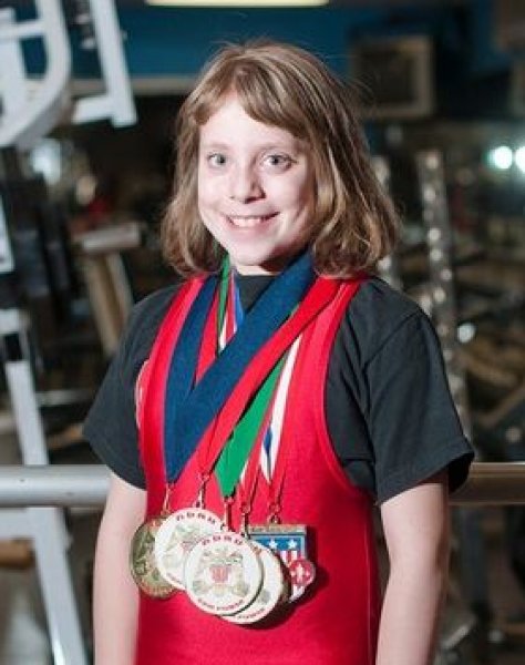 Dünyanın en güçlü 9 çocuğu