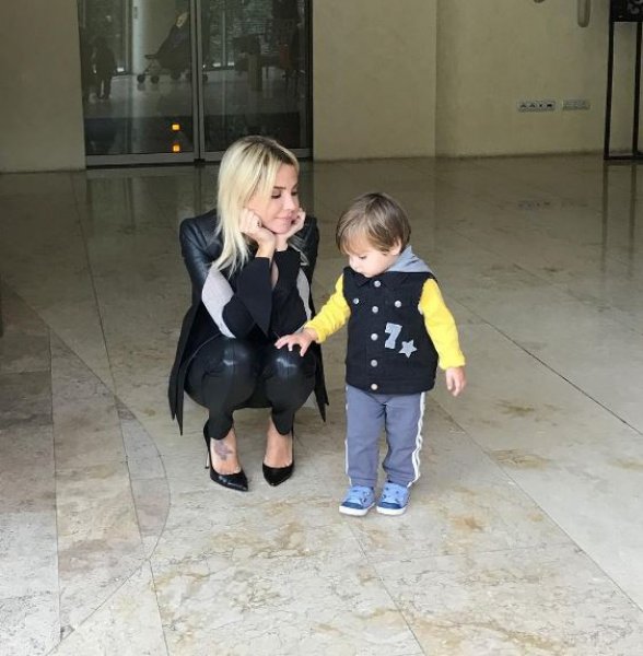 Ece Erken villasını satışa çıkardı