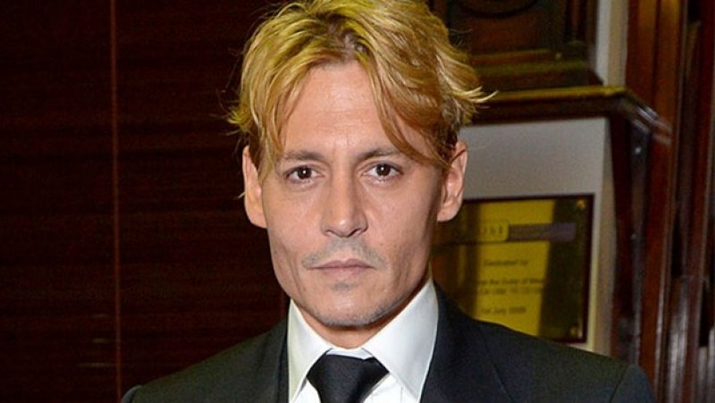 Sarışın olmaya heves edip hüsrana uğrayan 18 ünlü