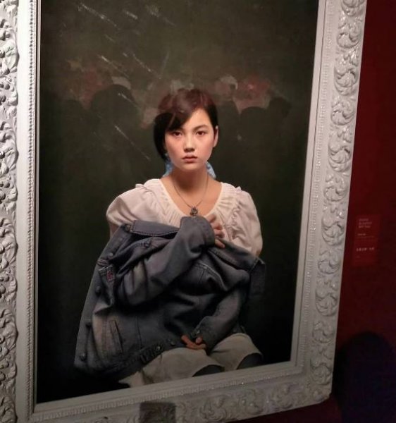 Çinli ressam Leng Jun'dan muhteşem çizimler 