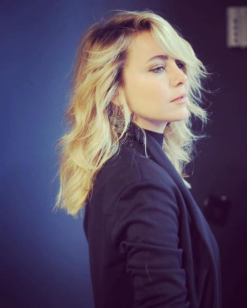 Vildan Atasever'den estetik açıklaması