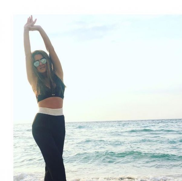 Alişan yeni sevgilisini anlattı