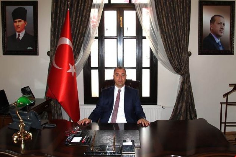 İsim isim illerin valileri