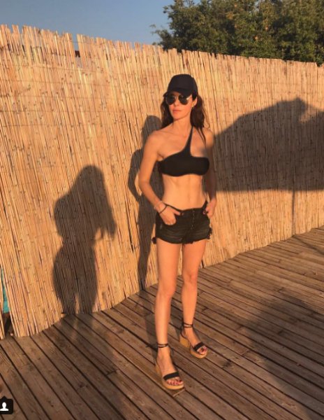 Defne Samyeli formunun sırrını anlattı