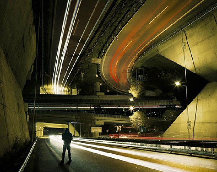 İstanbul'a bir de bu açıdan bakın