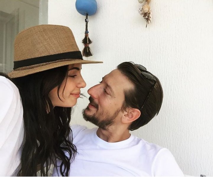 Beyza ve Engin Hepileri çiftinin mutluluk sırları 