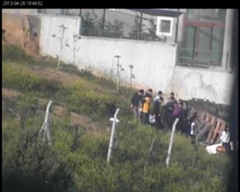 13 yıldır aranan uyuşturucu baronu yakalandı