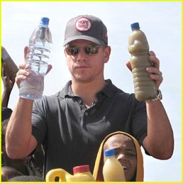 Onların dünya kadar çocukları var