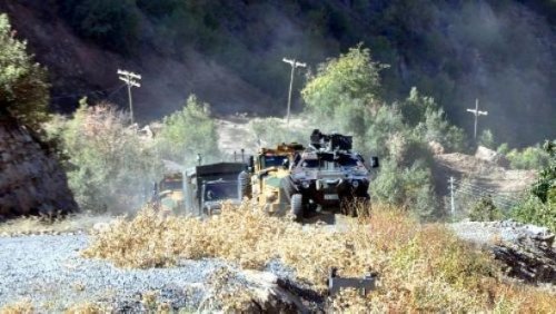 Kara harekatından kareler