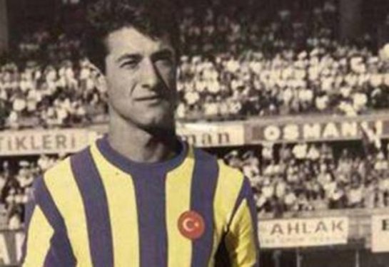 2013'te Aramızdan ayrılanlar