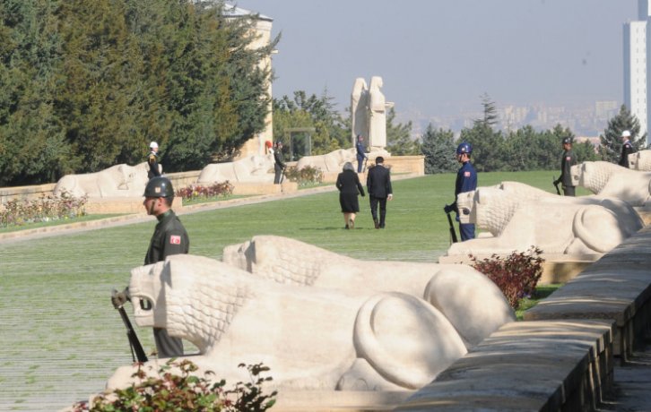 23 Nisan Coşkuyla Kutlanıyor