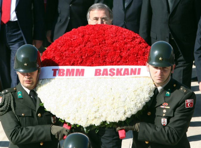 23 Nisan Coşkuyla Kutlanıyor