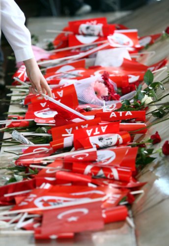 23 Nisan Coşkuyla Kutlanıyor