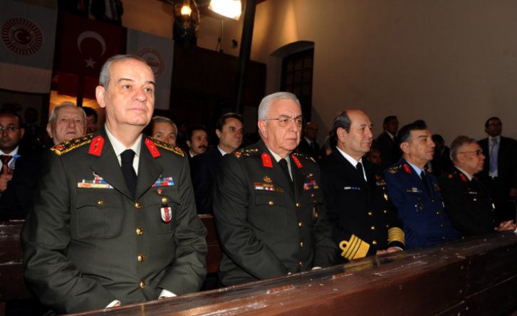 23 Nisan Coşkuyla Kutlanıyor