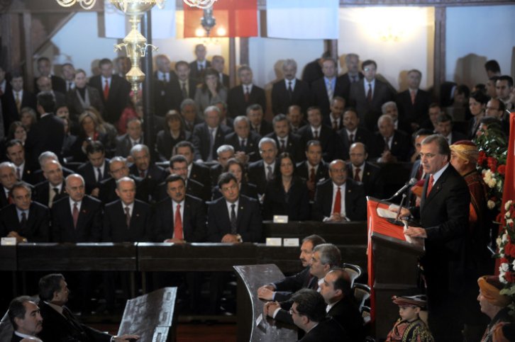 23 Nisan Coşkuyla Kutlanıyor