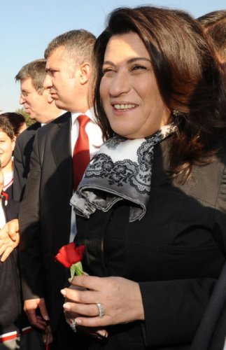 23 Nisan Coşkuyla Kutlanıyor