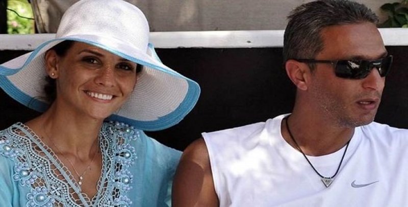 Esra Erol günlük 50 bin TL'ye el sıkıştı