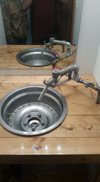 İlginç objelerle dekorasyon