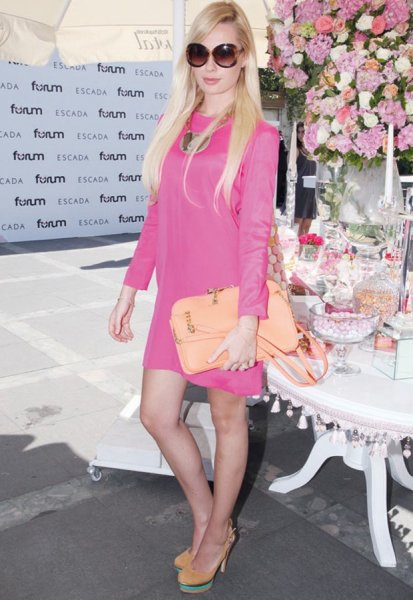 Chloe Loughnan: Kendi paramı kazanmak istiyorum