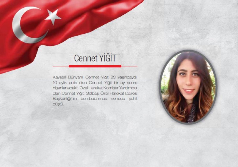 15 Temmuz şehitleri ve hikayeleri 