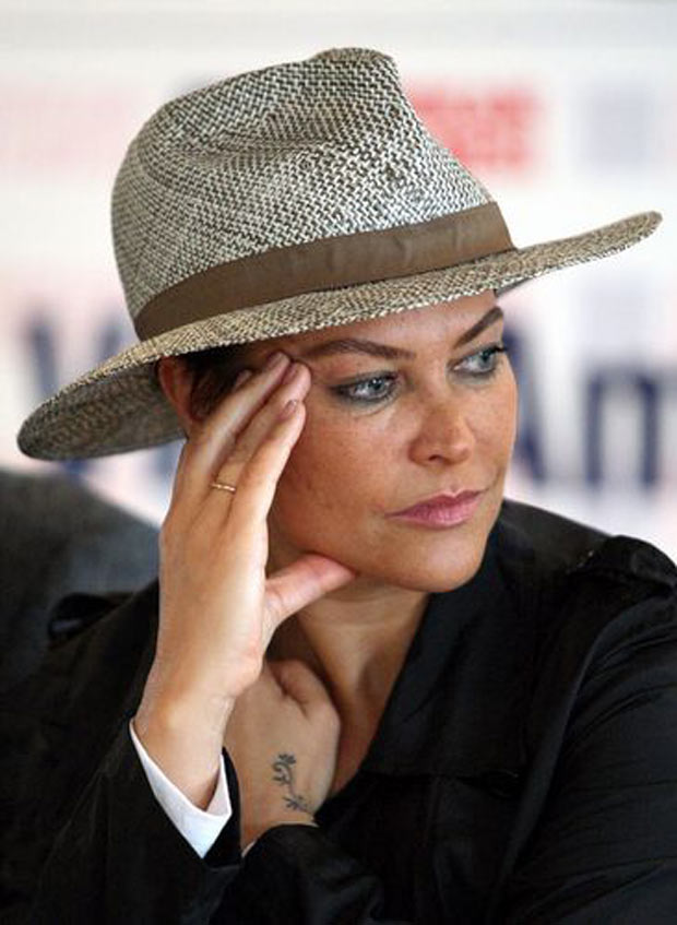 Hülya Avşar