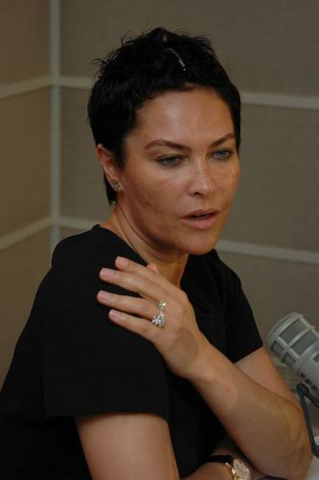 Hülya Avşar