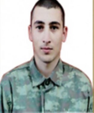 İşte saldırıya uğrayan o karakol 