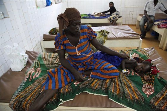 Bu ülkelerde çalışmak çok zor