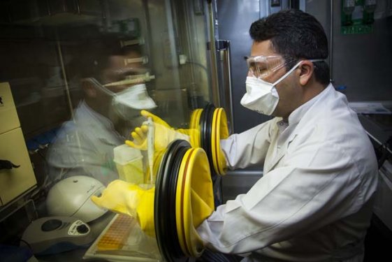 TSK'nın stratejik birliği kapılarını ilk kez açtı 