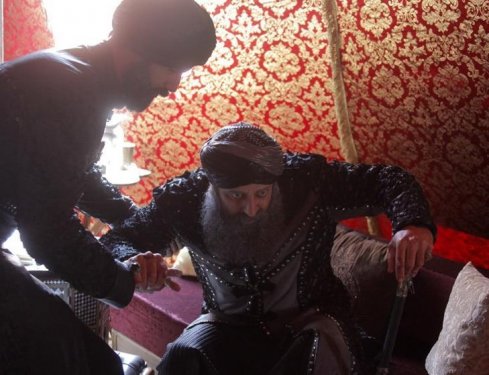 Muhteşem Yüzyıl nefes kesecek son bölümüyle veda ediyor
