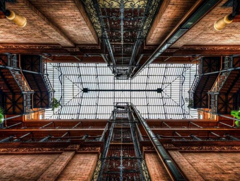 Mutlaka görmeniz gereken en güzel yapılar