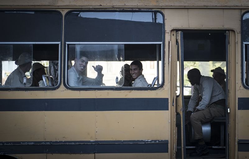 Apple devrimcilerin ülkesi Küba'ya girdi