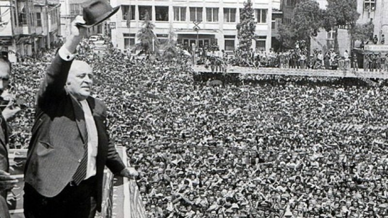 9. Cumhurbaşkanı Süleyman Demirel'in unutulmaz sözleri